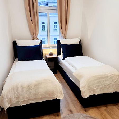 Ferienwohnung Malter Dresden Bagian luar foto