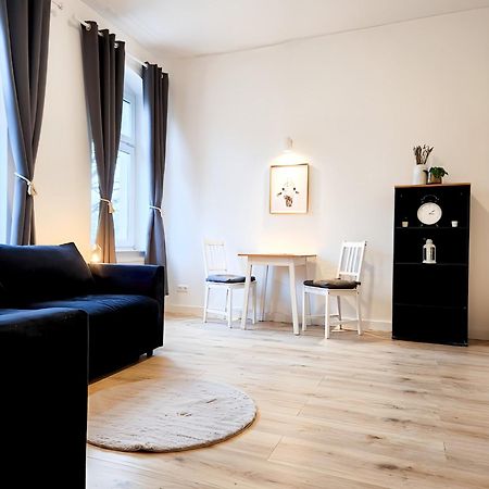Ferienwohnung Malter Dresden Bagian luar foto