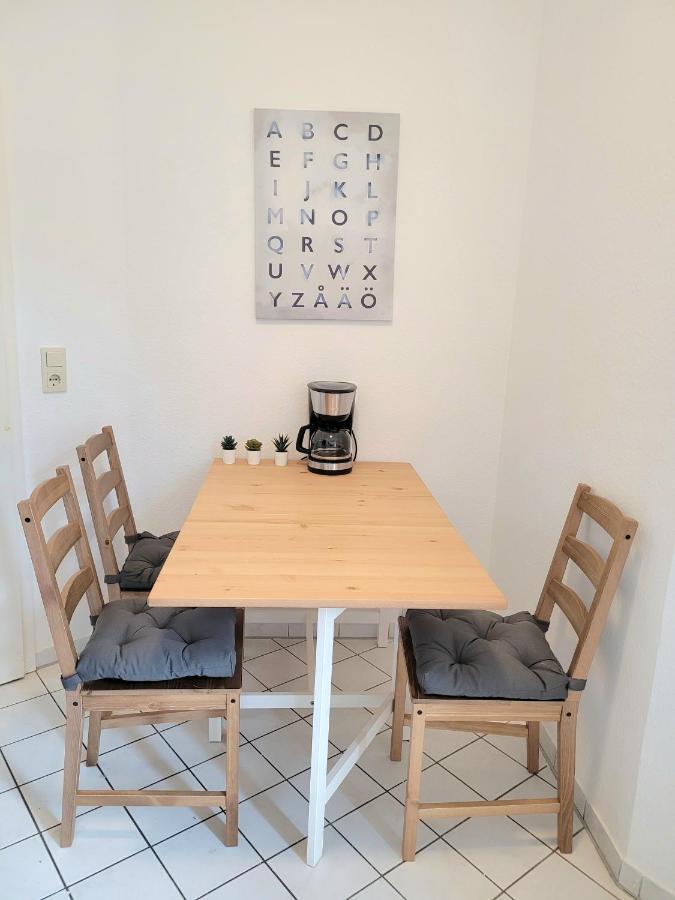 Ferienwohnung Malter Dresden Bagian luar foto