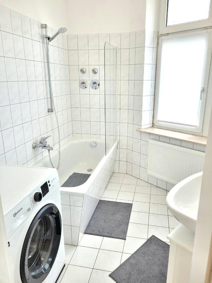 Ferienwohnung Malter Dresden Bagian luar foto