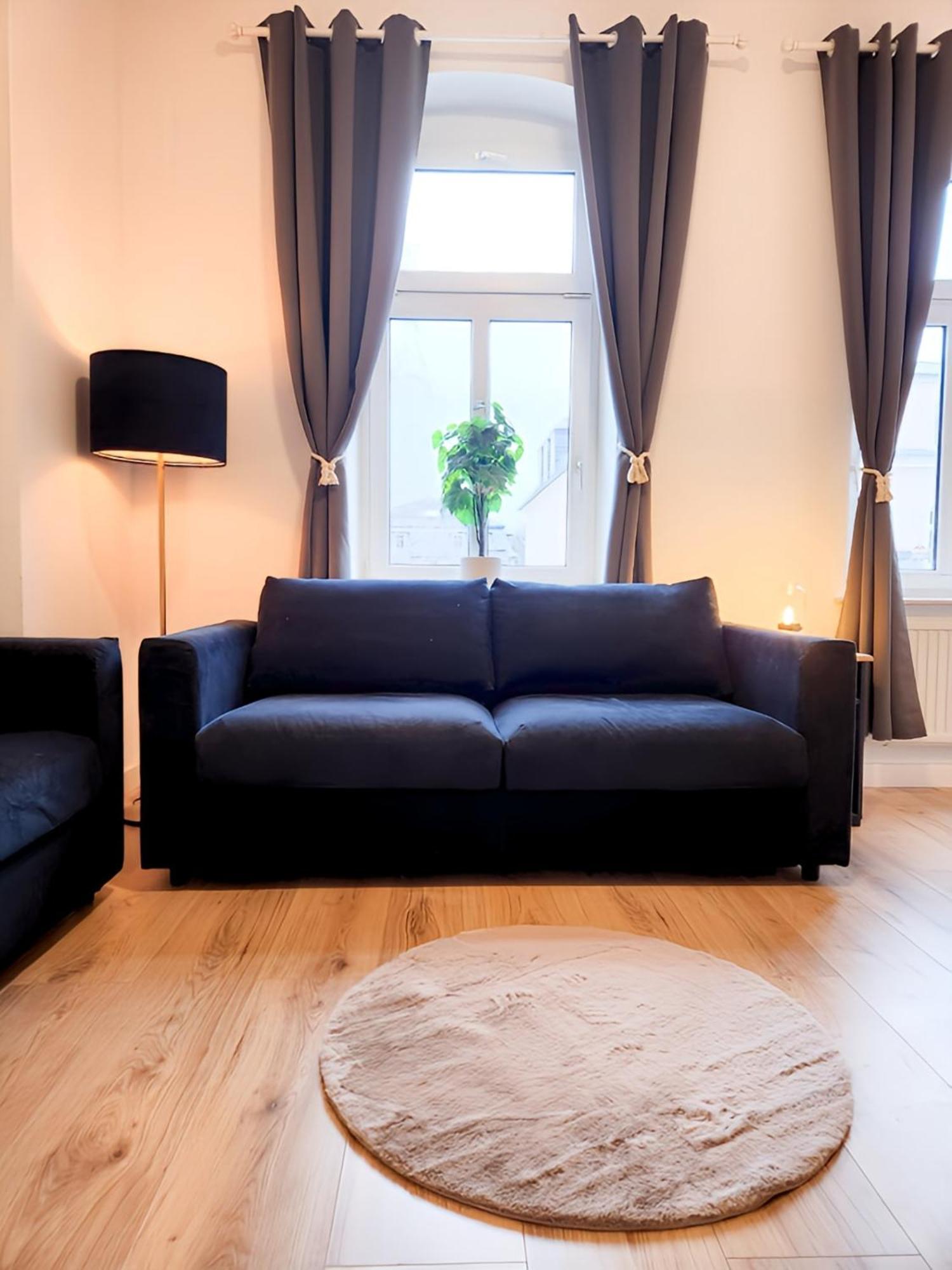 Ferienwohnung Malter Dresden Bagian luar foto