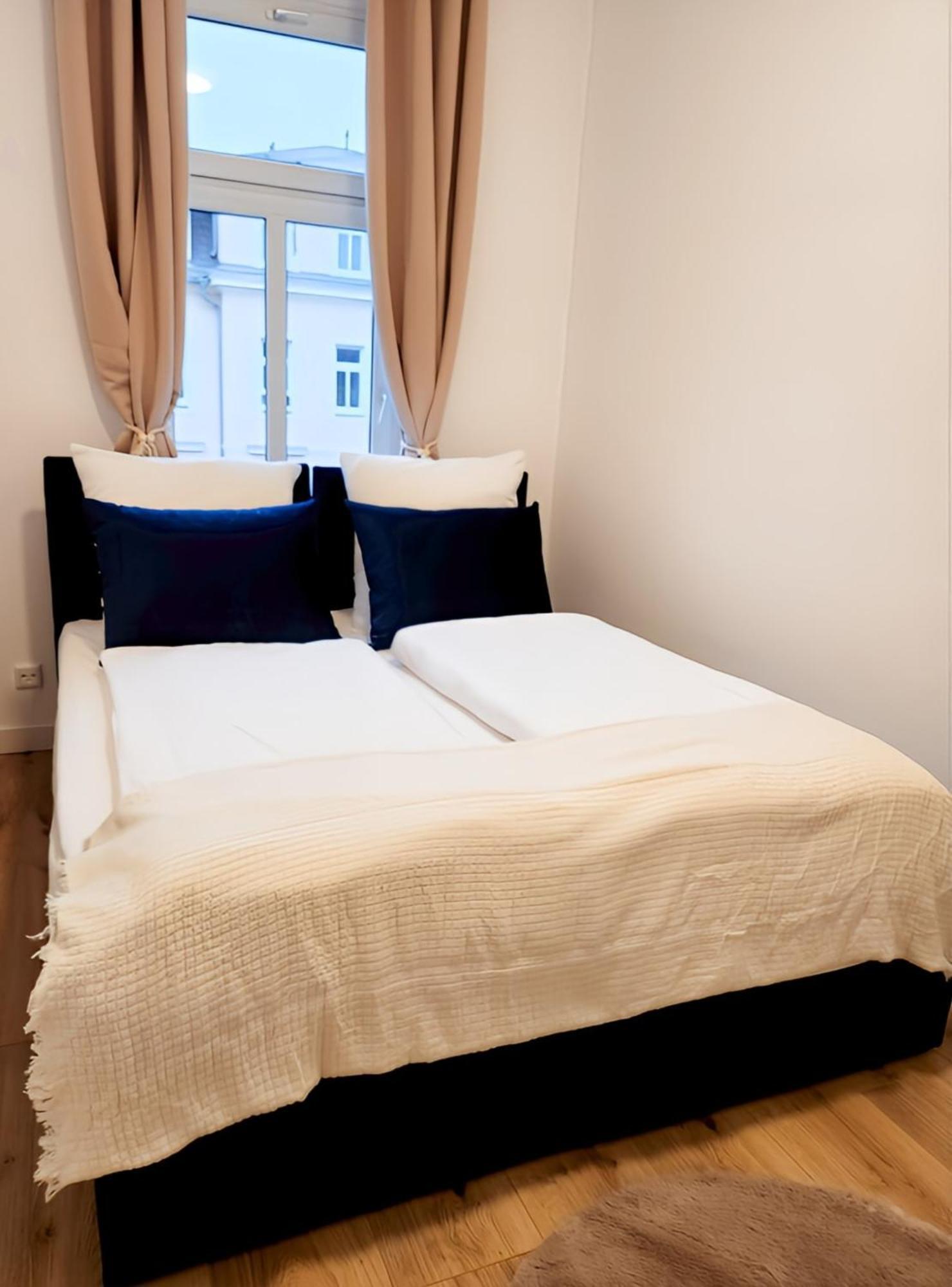 Ferienwohnung Malter Dresden Bagian luar foto