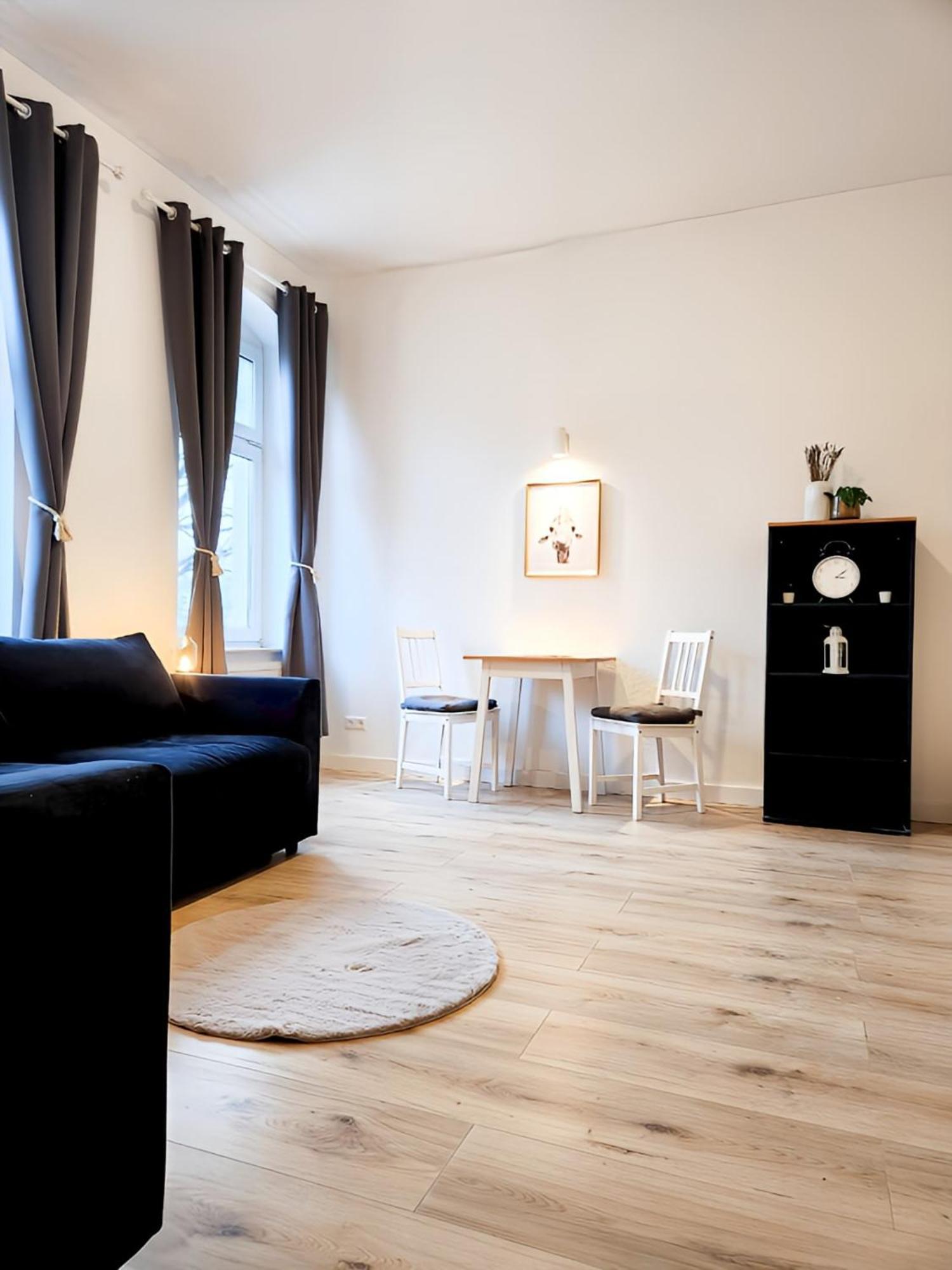 Ferienwohnung Malter Dresden Bagian luar foto